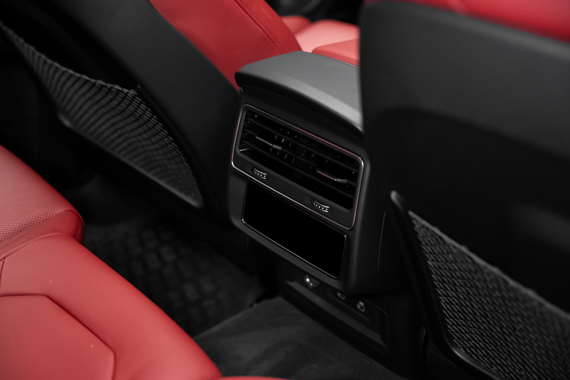 2022 Audi SQ8 4.0T Prestige