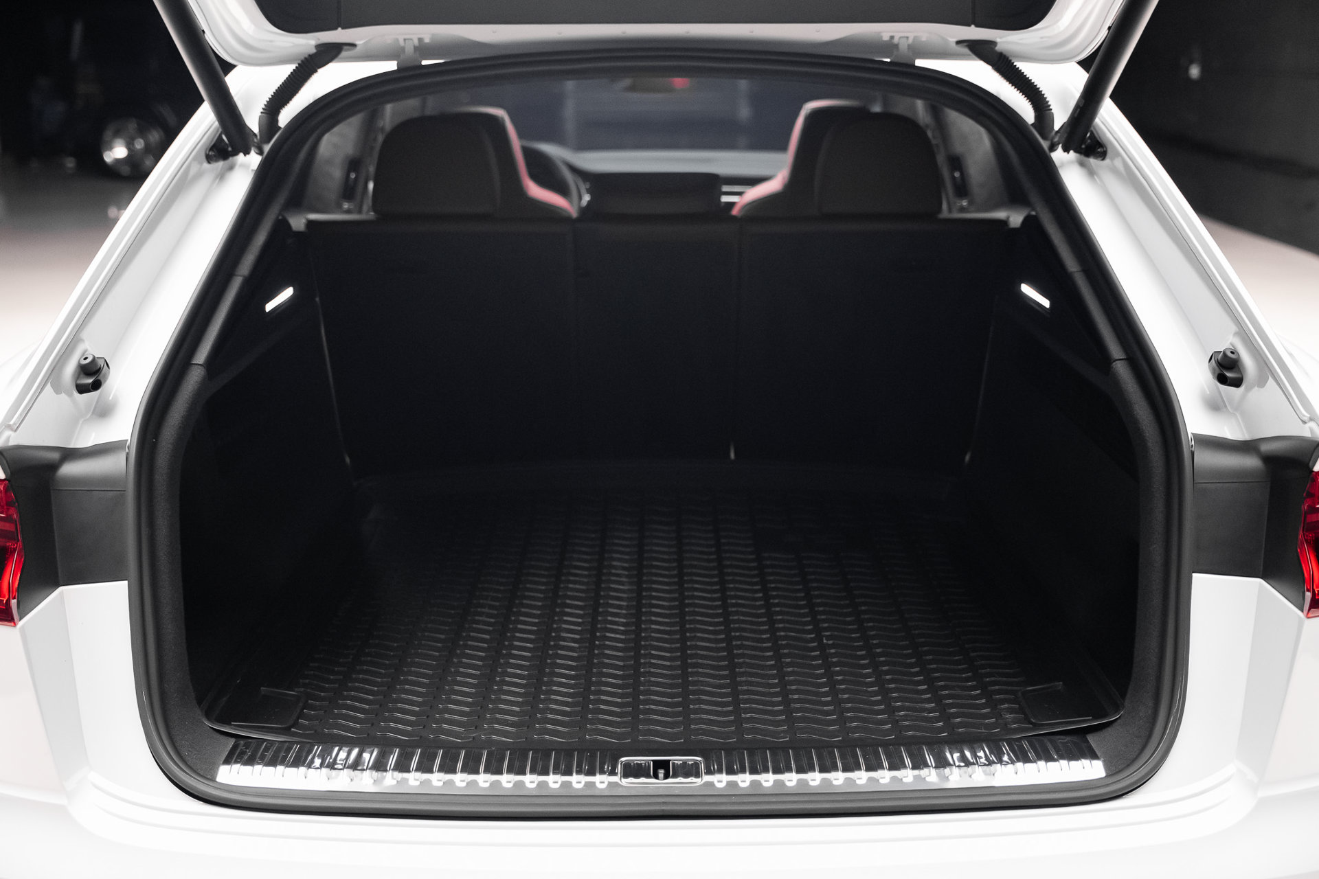 2022 Audi SQ8 4.0T Prestige