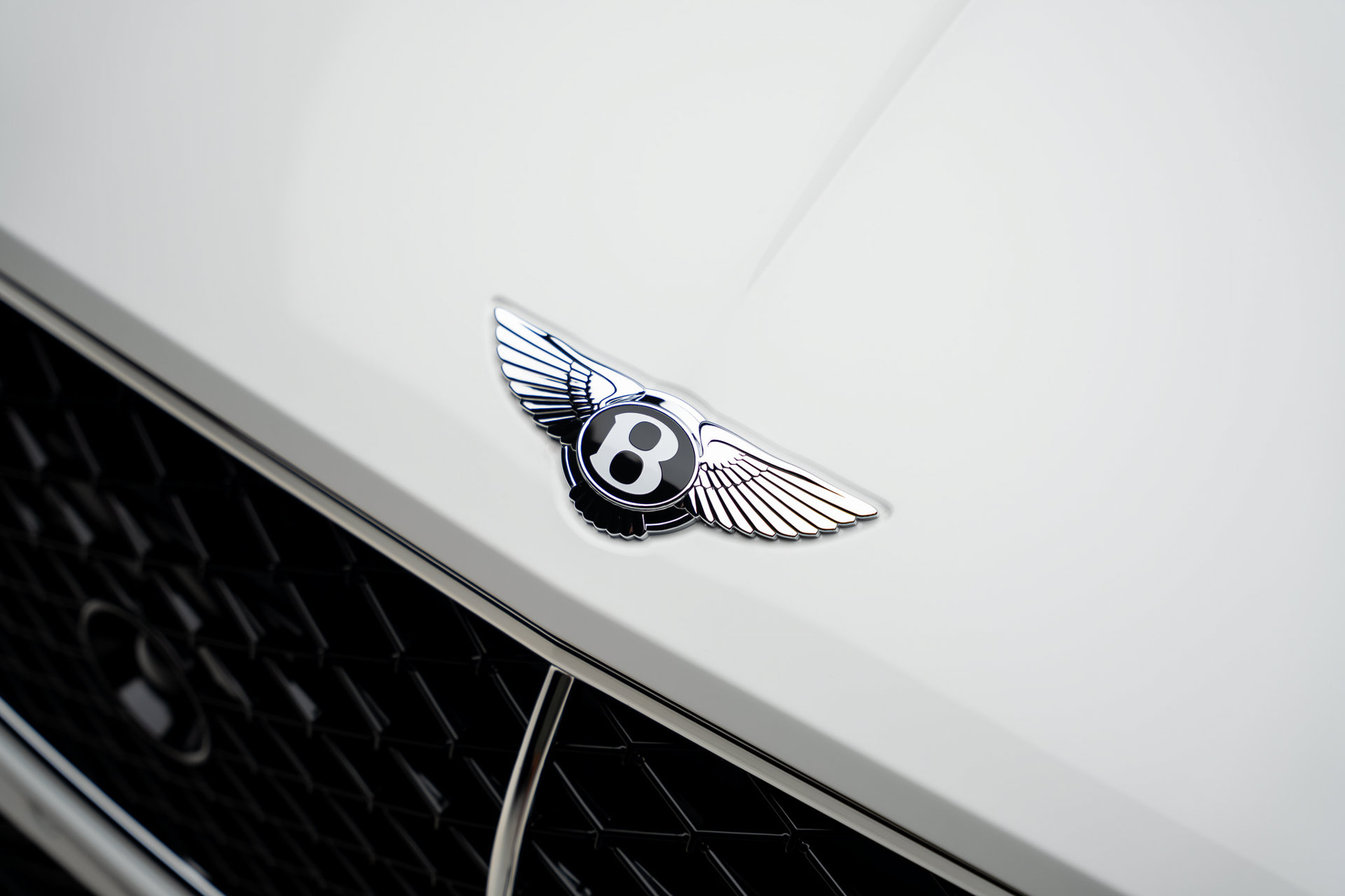 2026 Bentley Continental GT V8