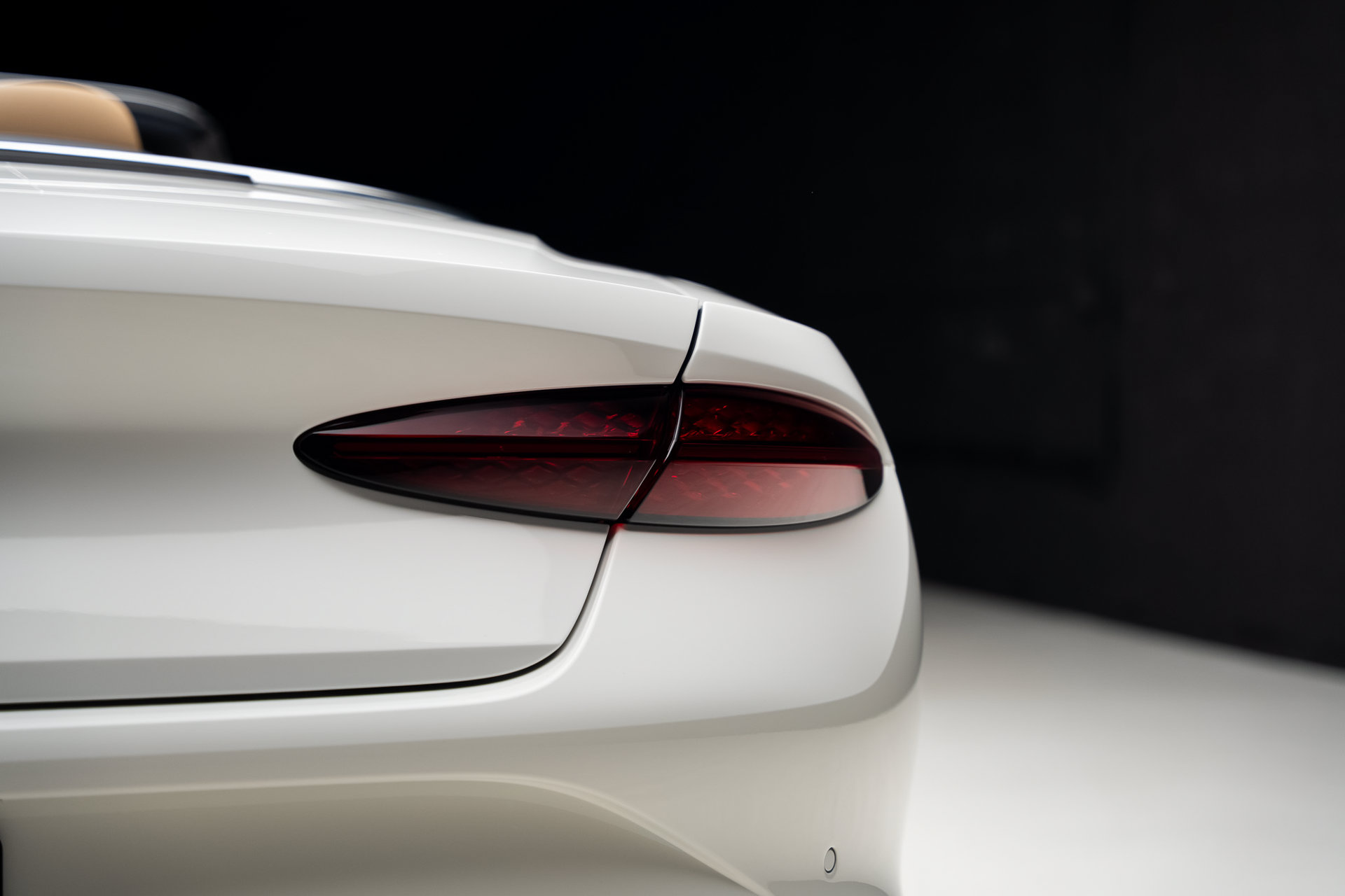 2026 Bentley Continental GT V8