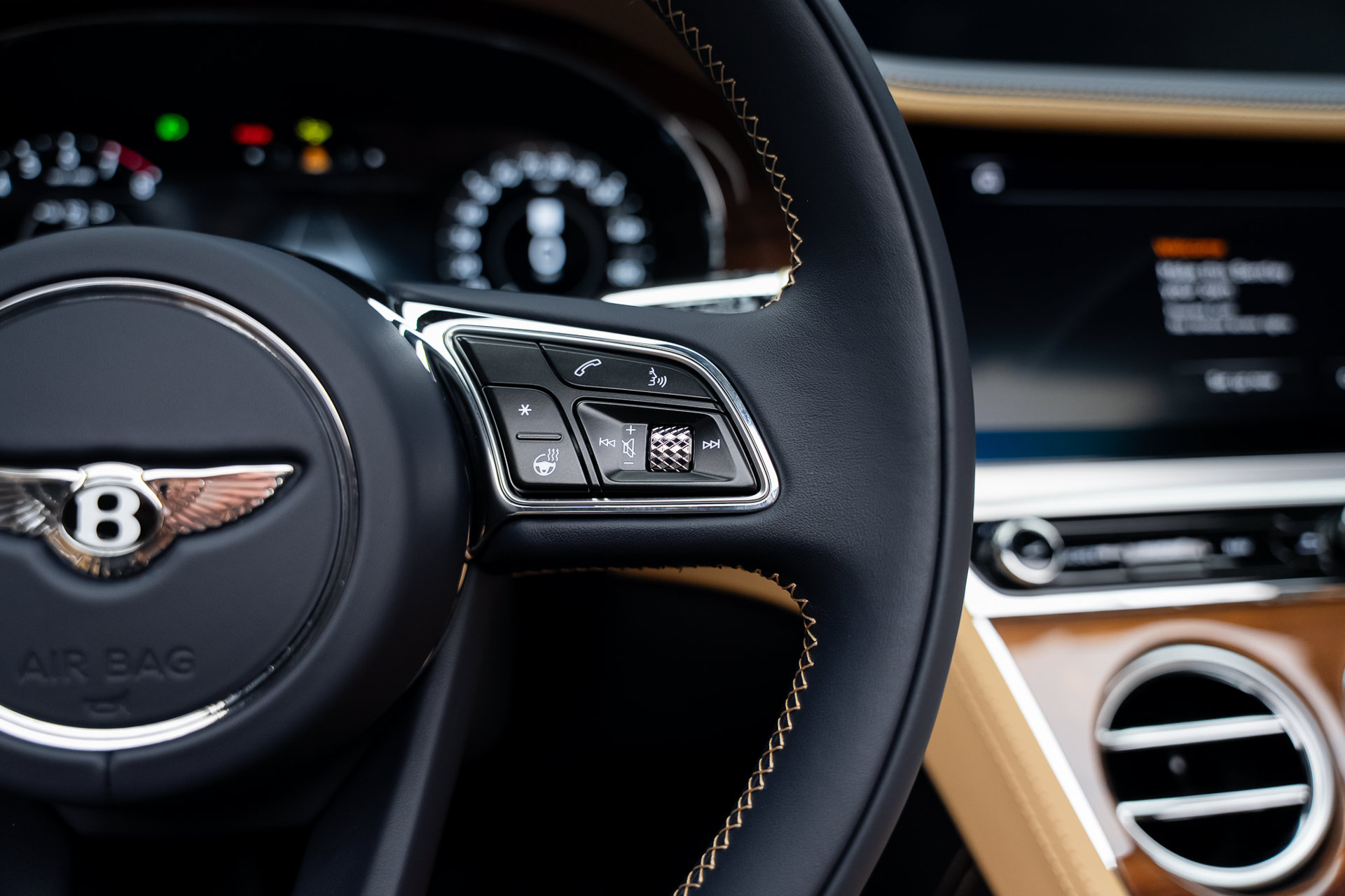2026 Bentley Continental GT V8