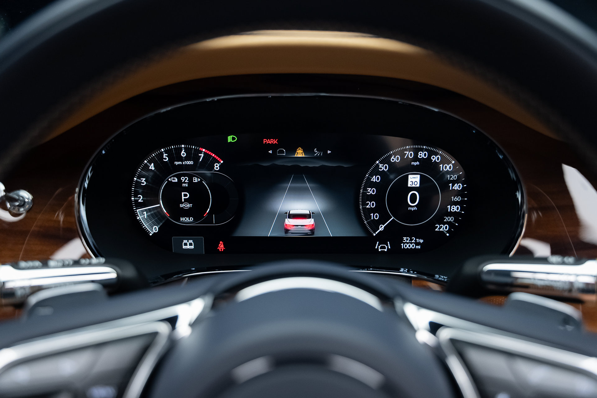 2026 Bentley Continental GT V8