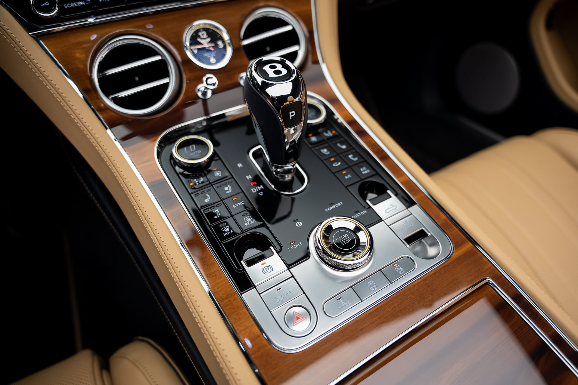 2026 Bentley Continental GT V8