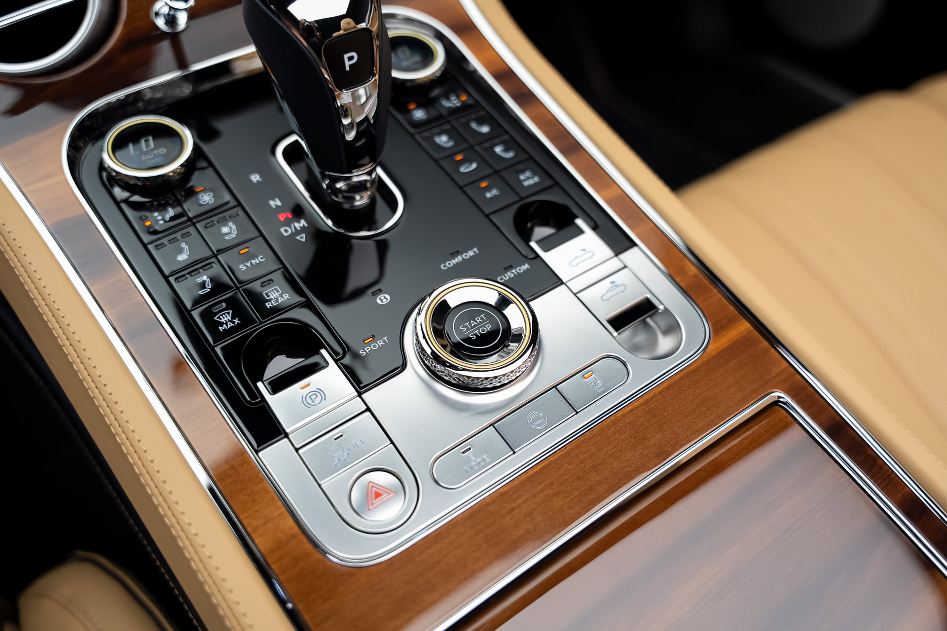 2026 Bentley Continental GT V8