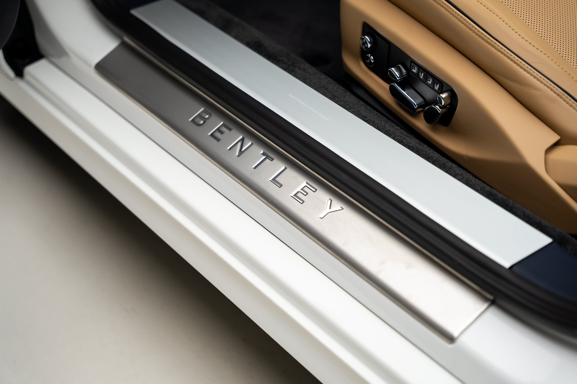 2026 Bentley Continental GT V8