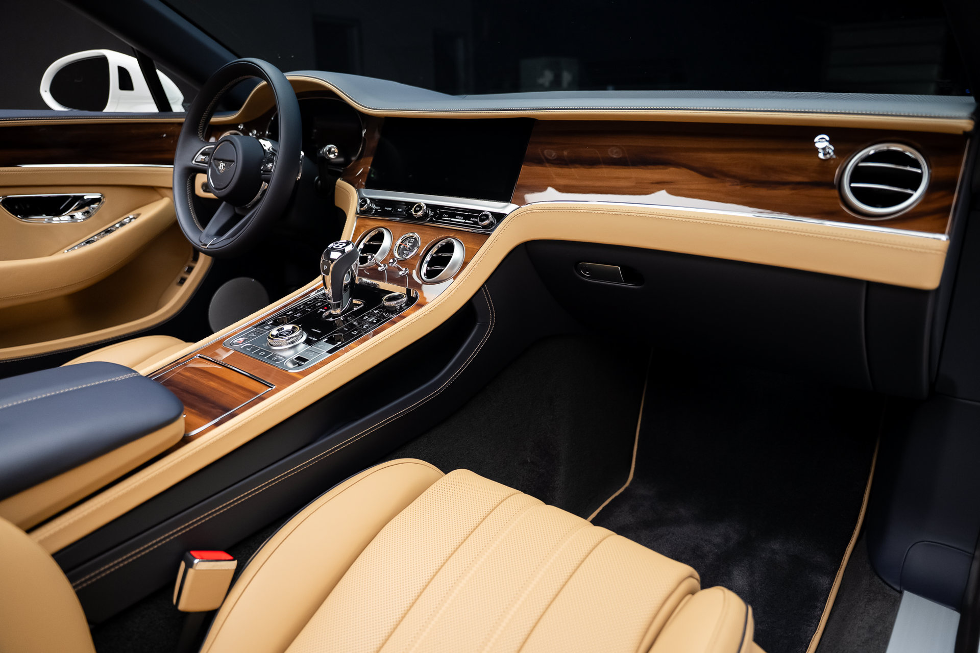 2026 Bentley Continental GT V8
