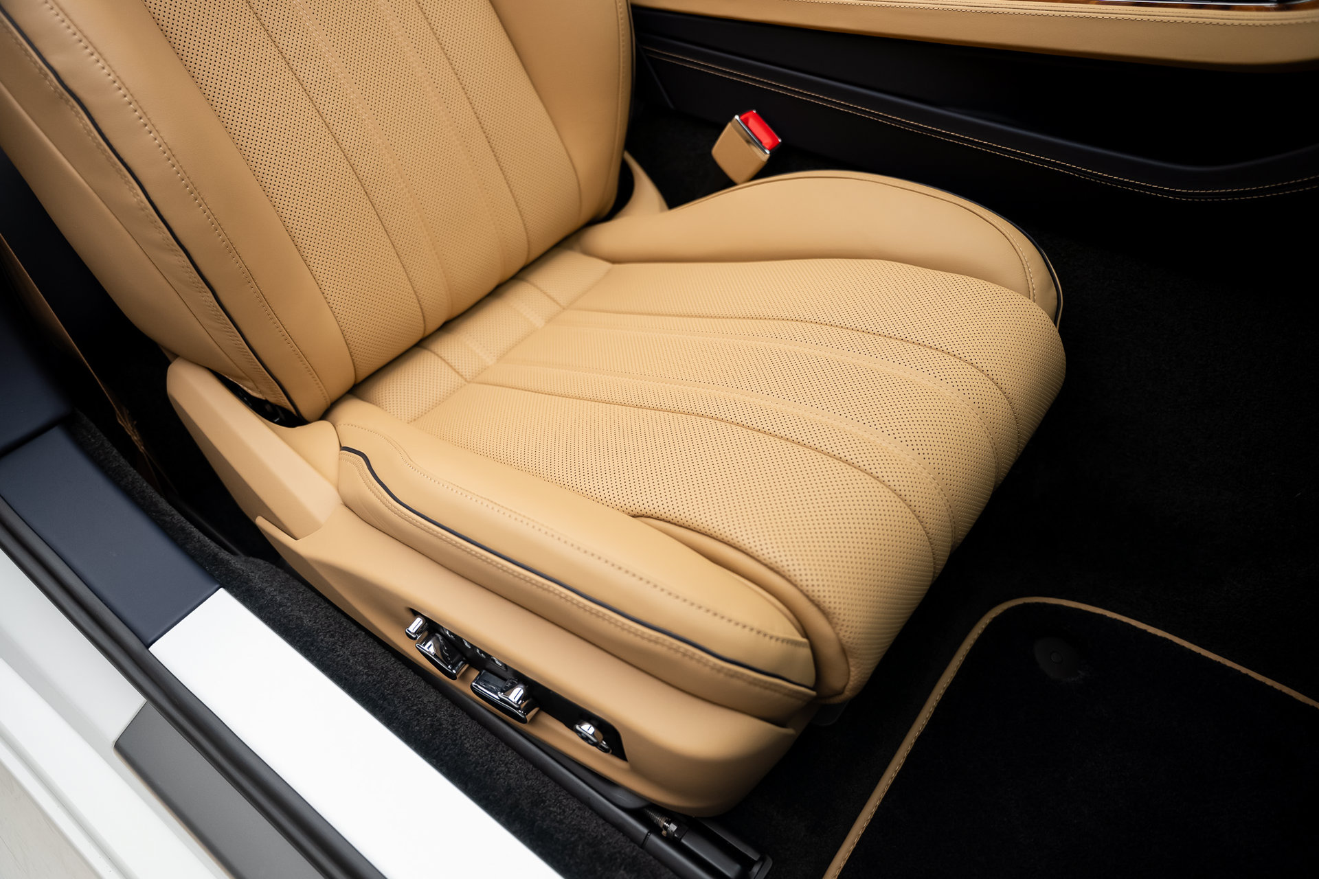 2026 Bentley Continental GT V8