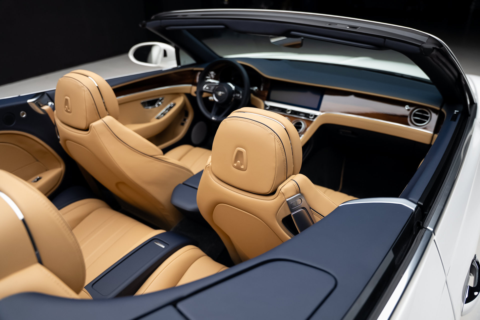 2026 Bentley Continental GT V8