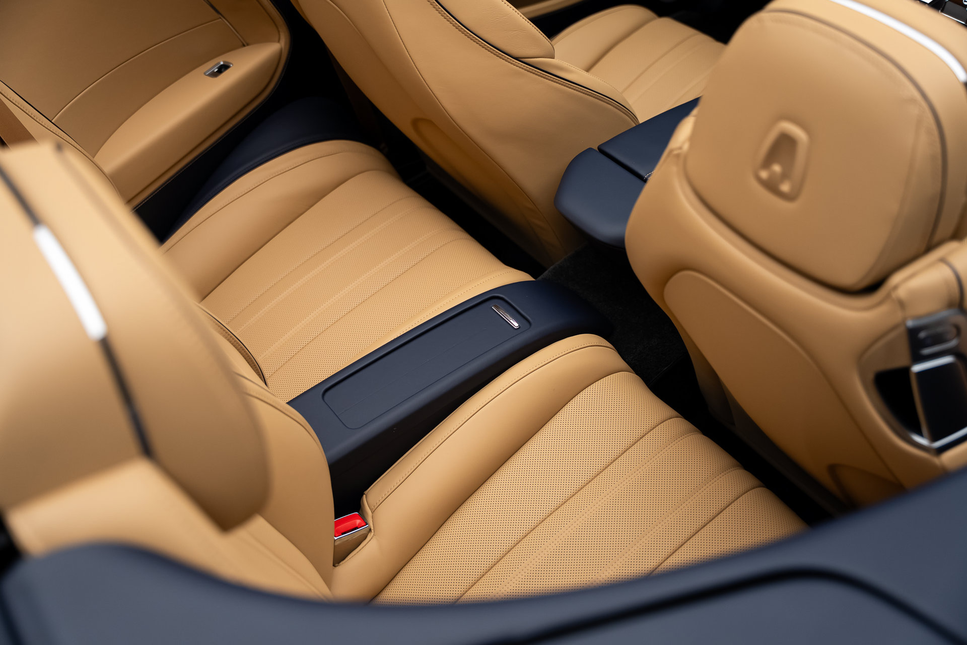 2026 Bentley Continental GT V8