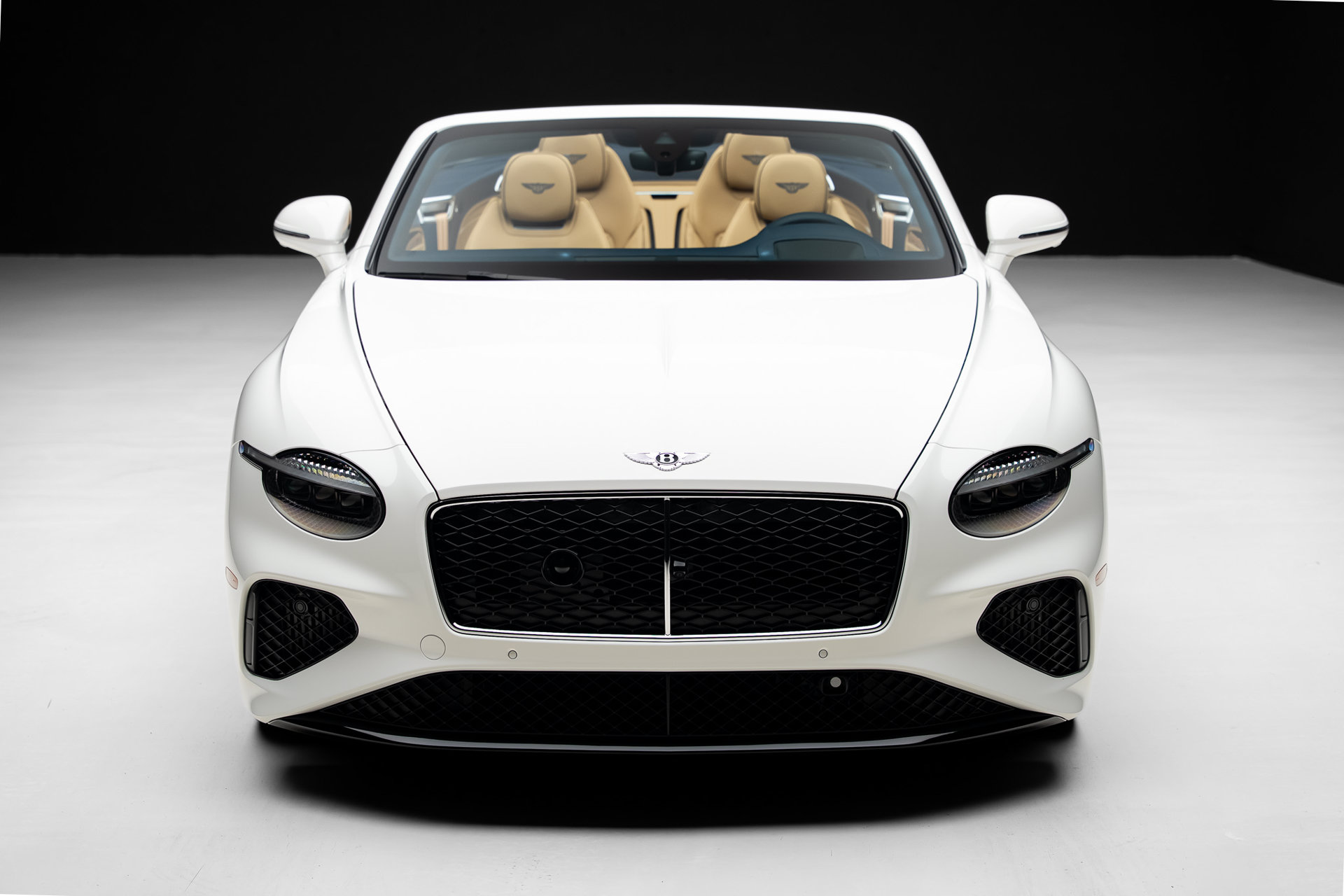2026 Bentley Continental GT V8