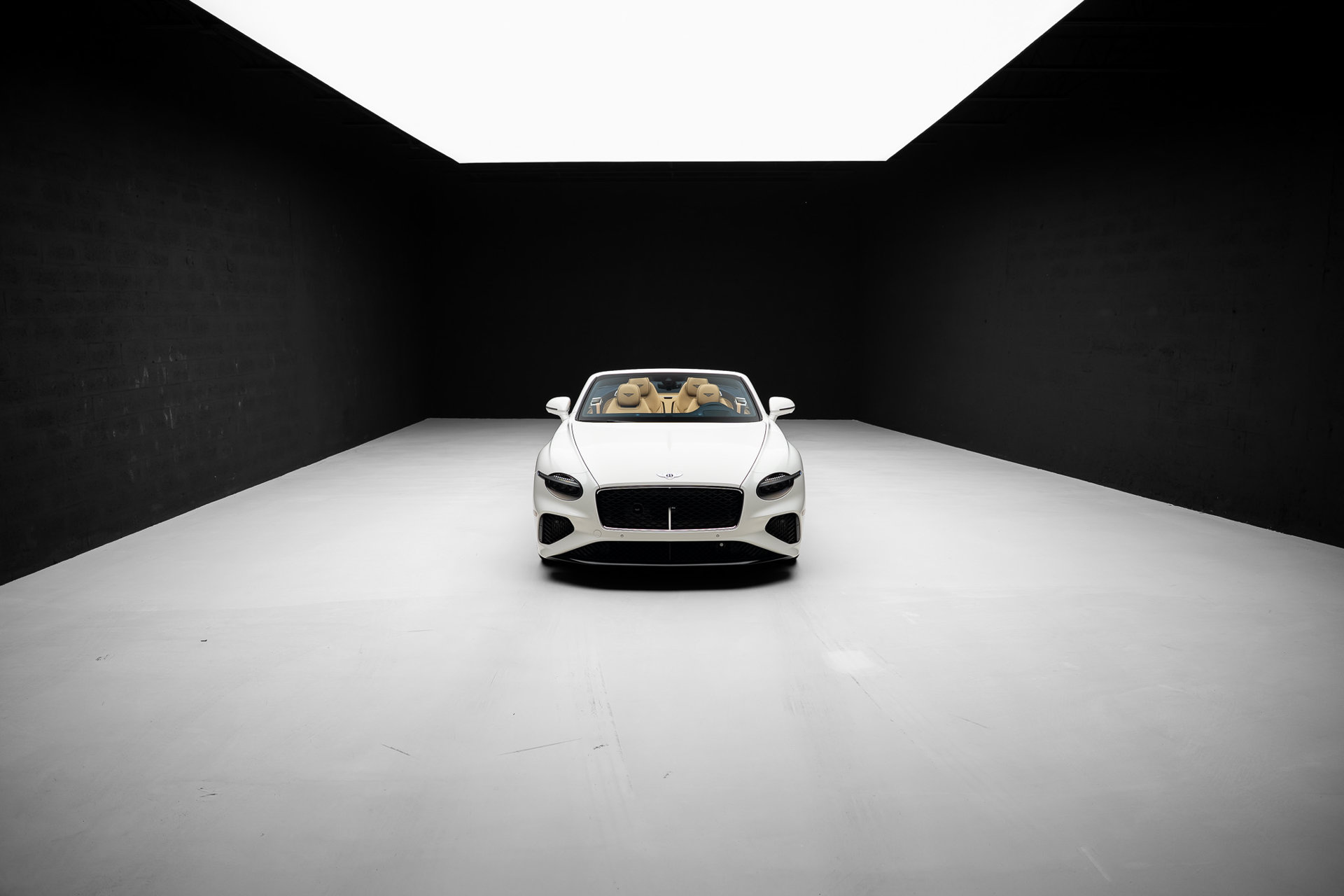 2026 Bentley Continental GT V8