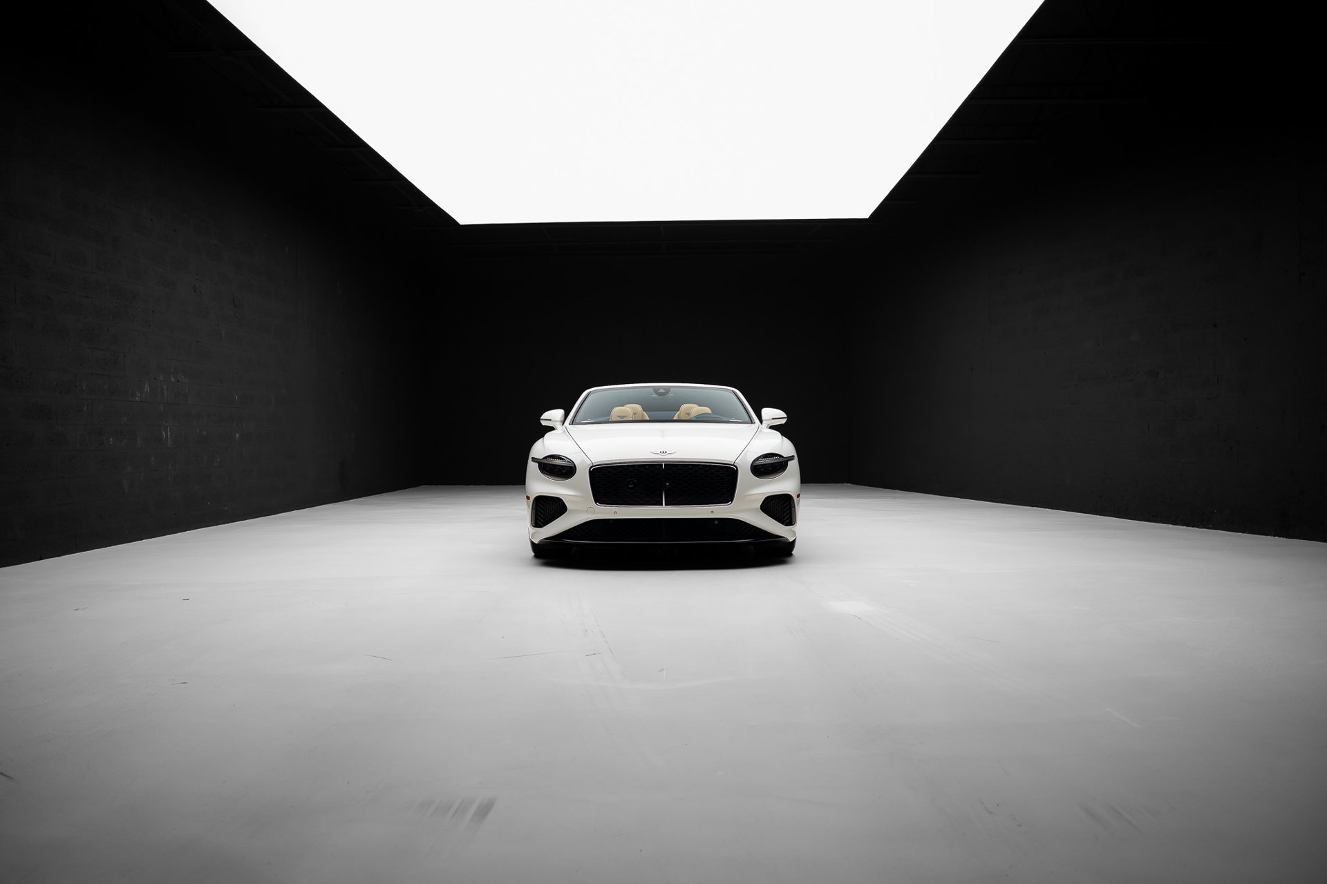 2026 Bentley Continental GT V8