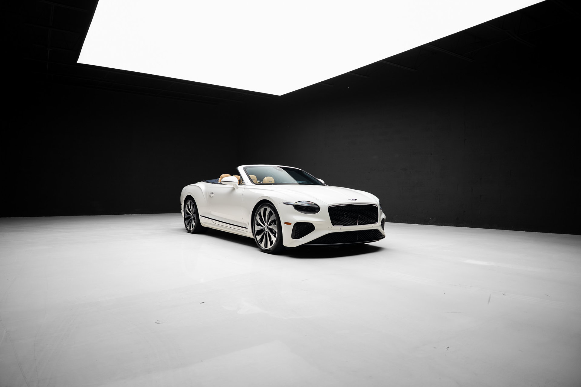 2026 Bentley Continental GT V8