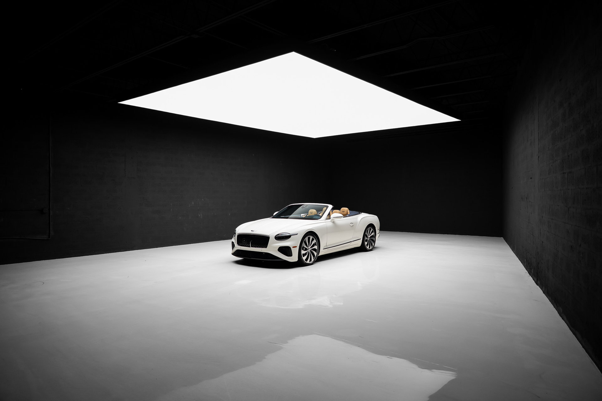 2026 Bentley Continental GT V8