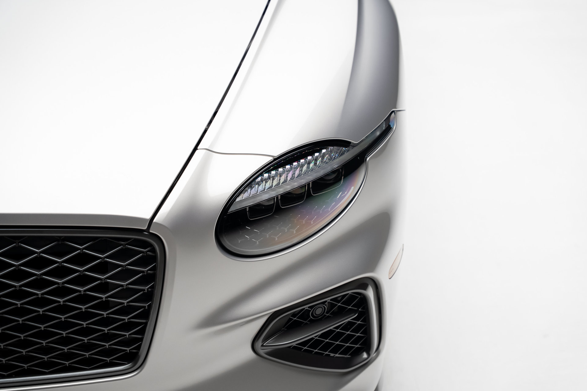 2025 Bentley Continental GT Speed