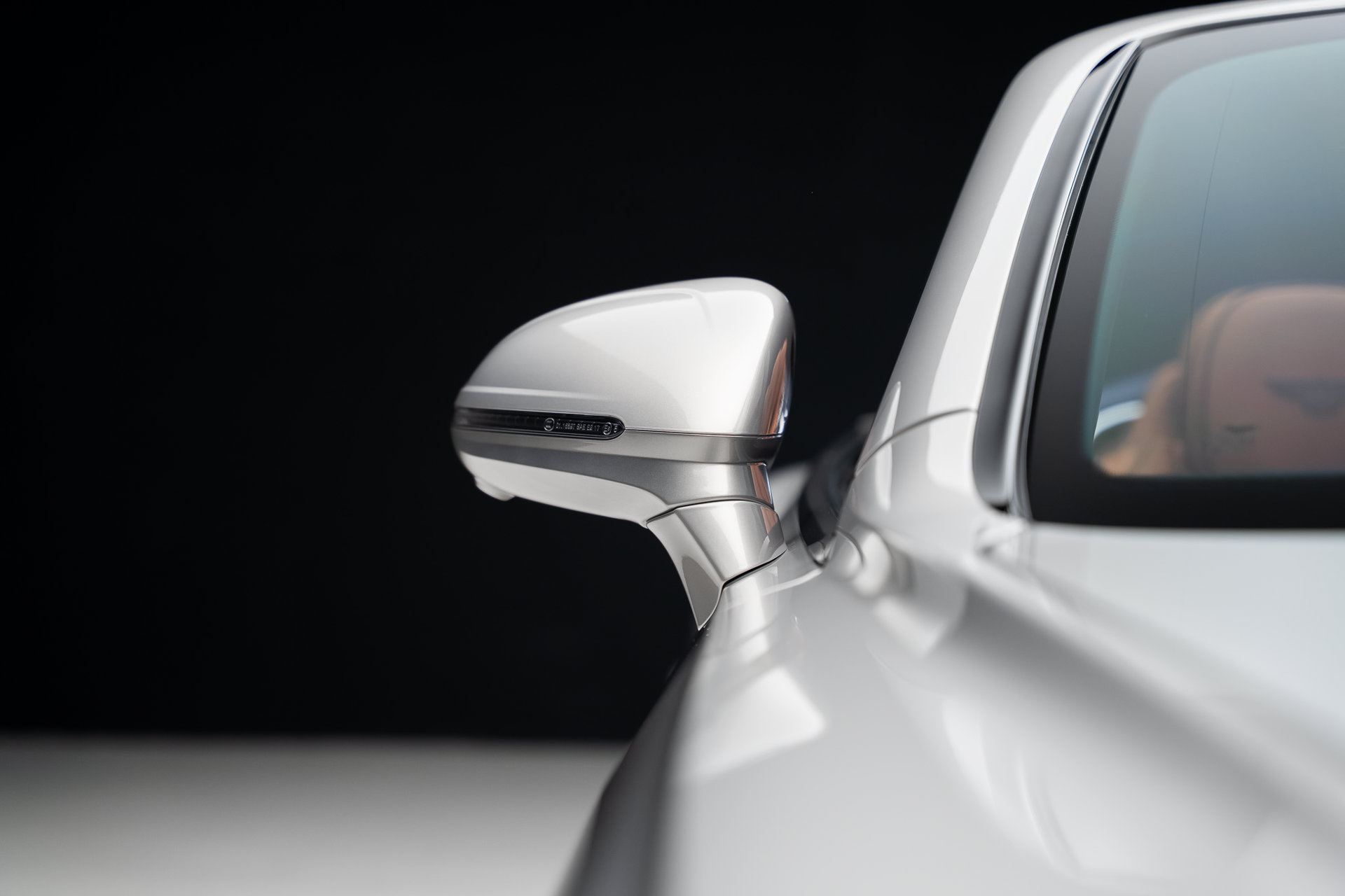 2025 Bentley Continental GT Speed