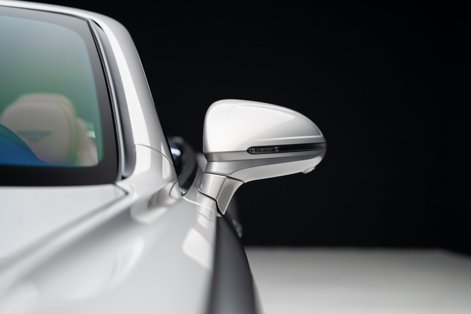 2025 Bentley Continental GT Speed