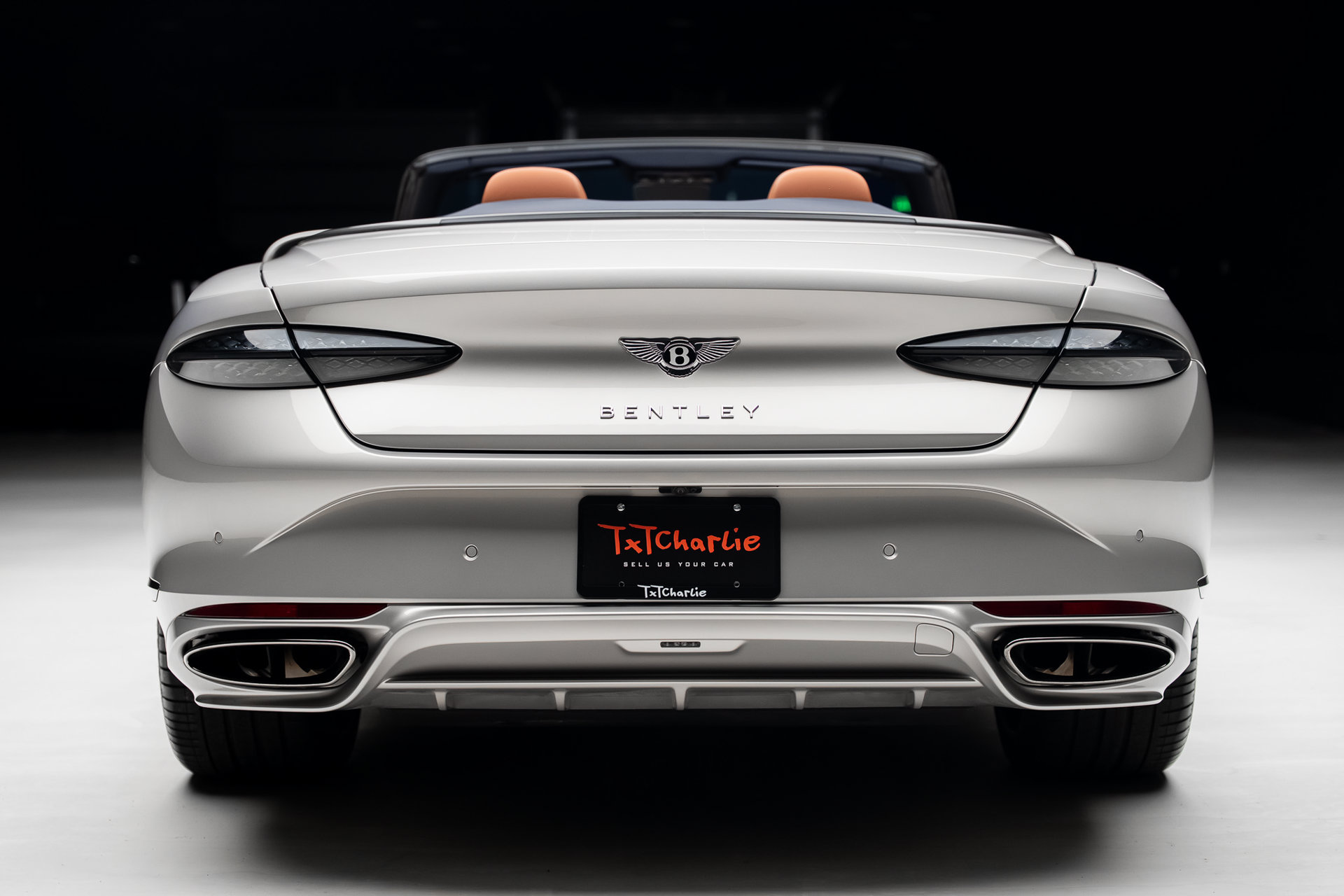2025 Bentley Continental GT Speed