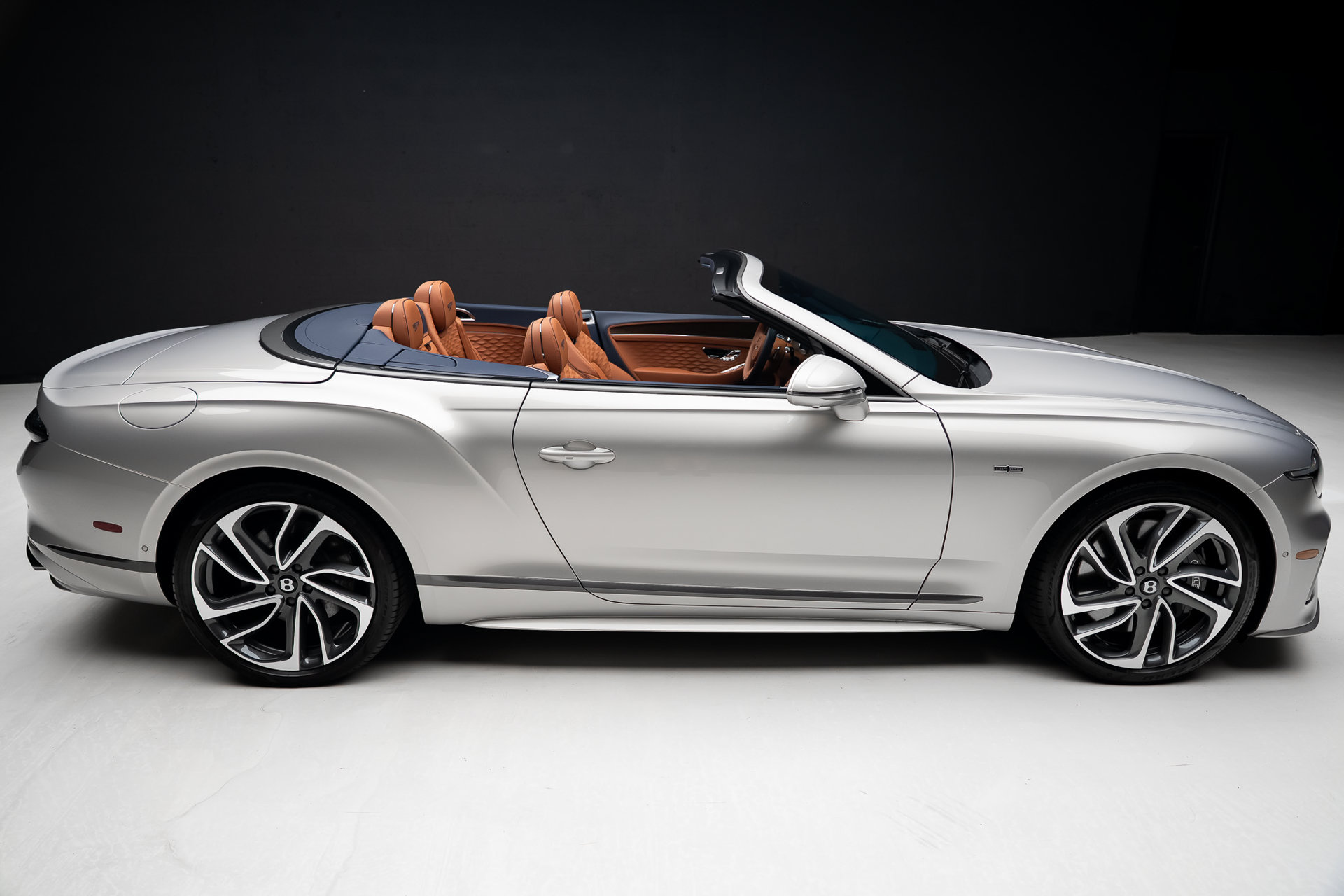 2025 Bentley Continental GT Speed