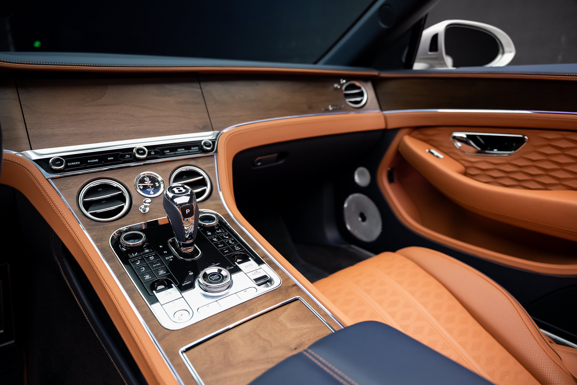 2025 Bentley Continental GT Speed