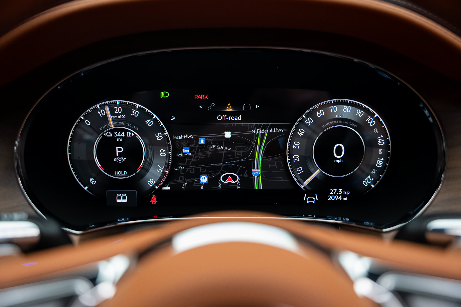 2025 Bentley Continental GT Speed