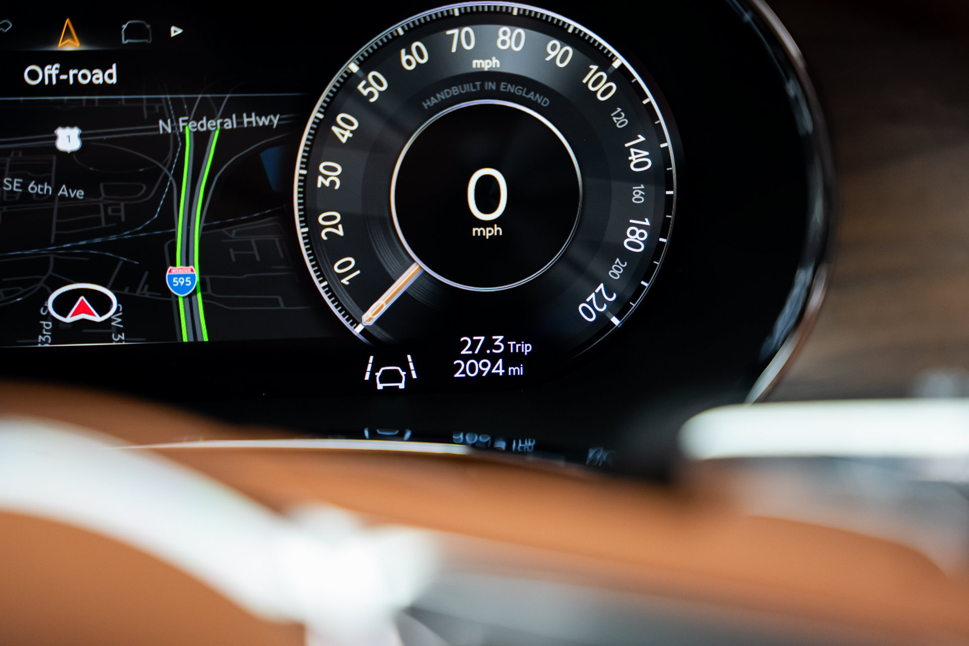 2025 Bentley Continental GT Speed