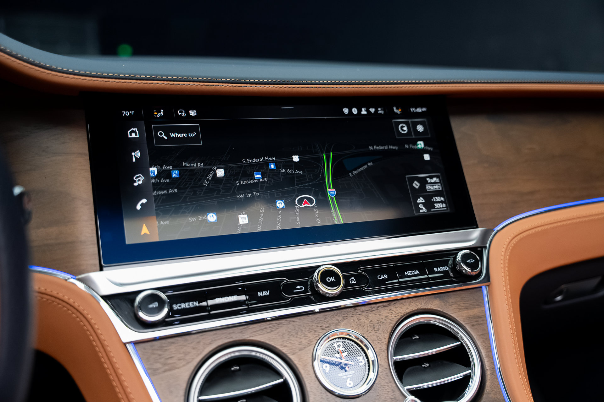 2025 Bentley Continental GT Speed
