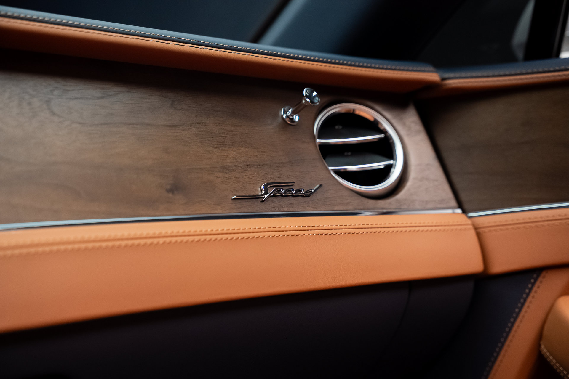 2025 Bentley Continental GT Speed