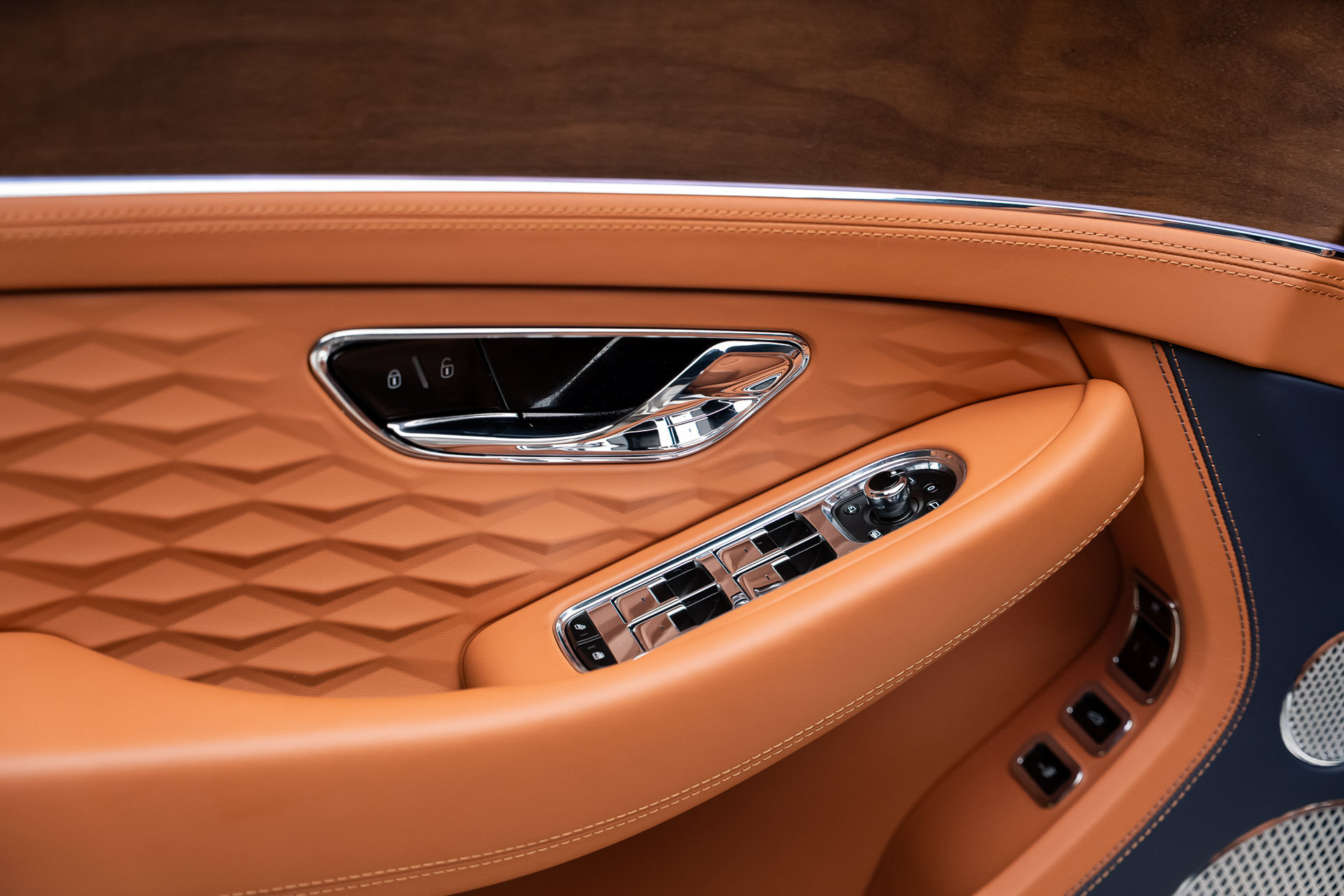 2025 Bentley Continental GT Speed