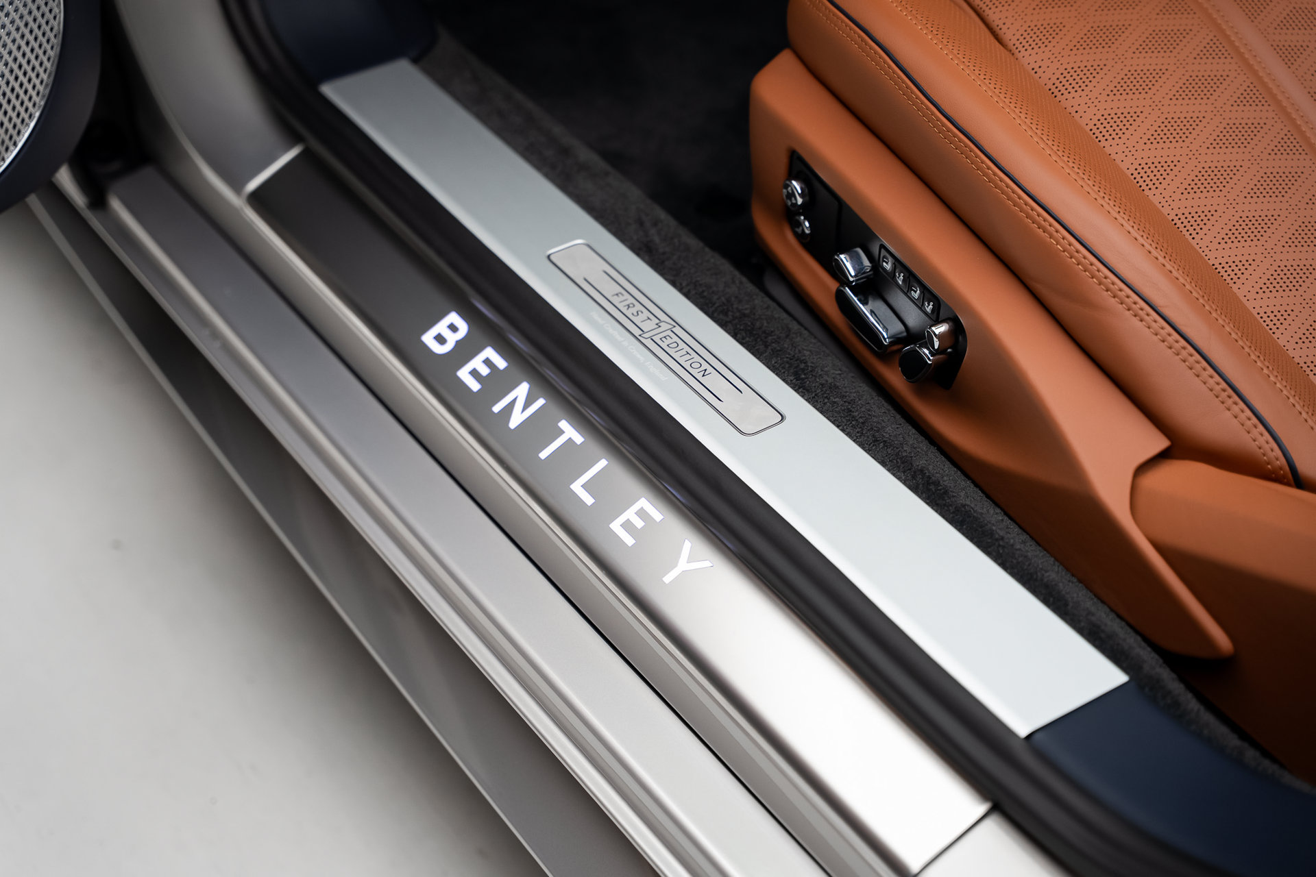 2025 Bentley Continental GT Speed