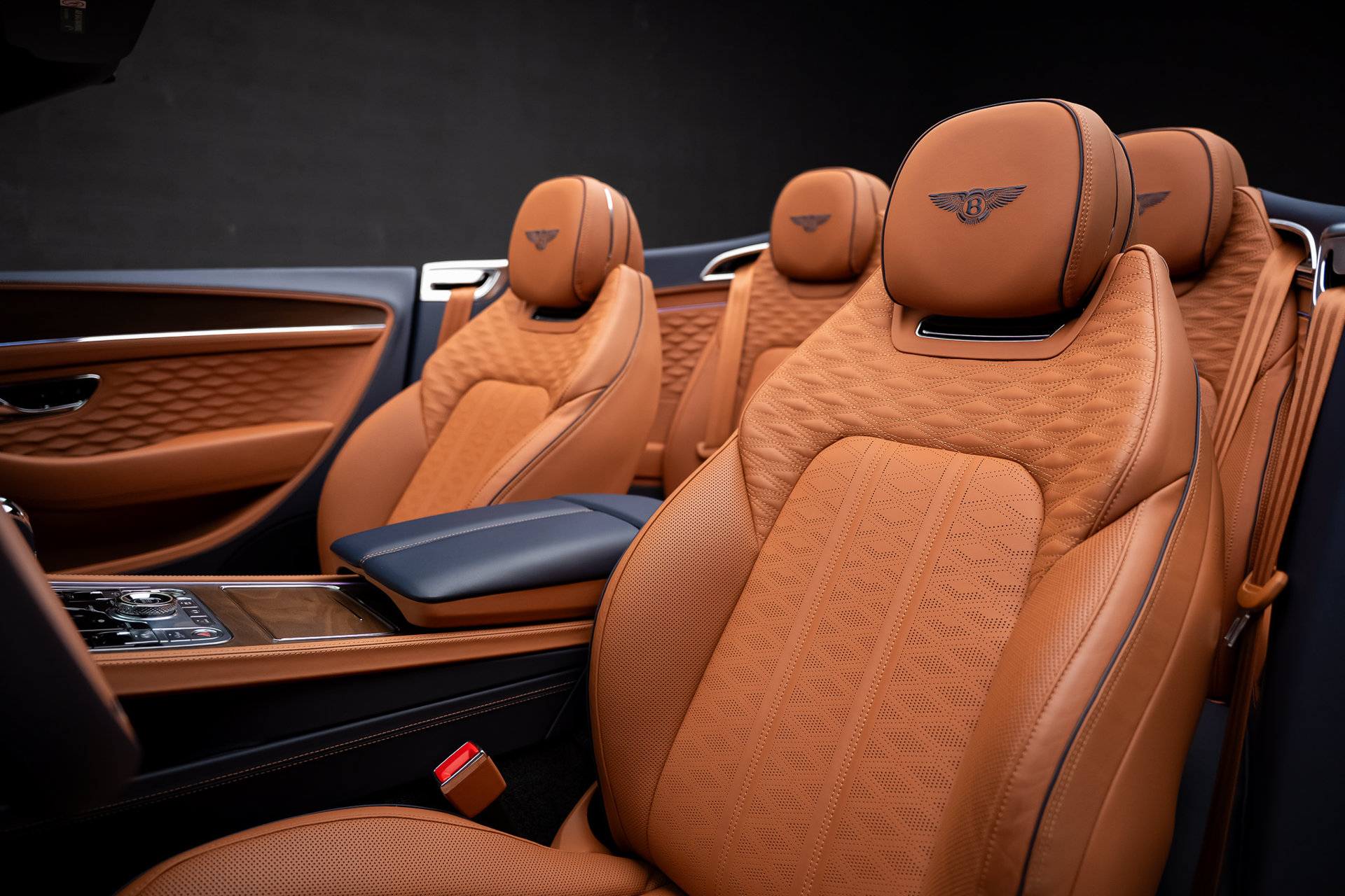 2025 Bentley Continental GT Speed