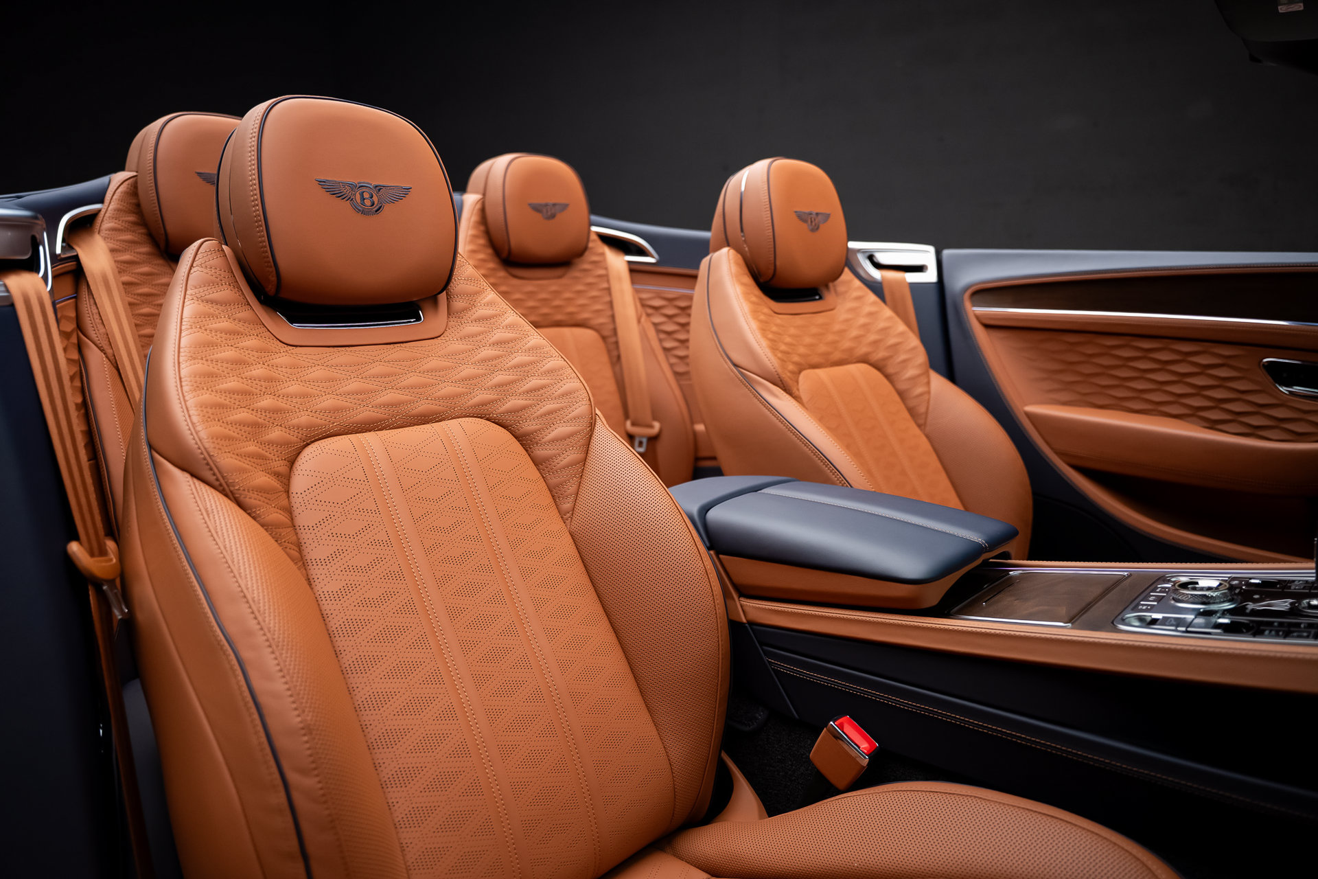 2025 Bentley Continental GT Speed