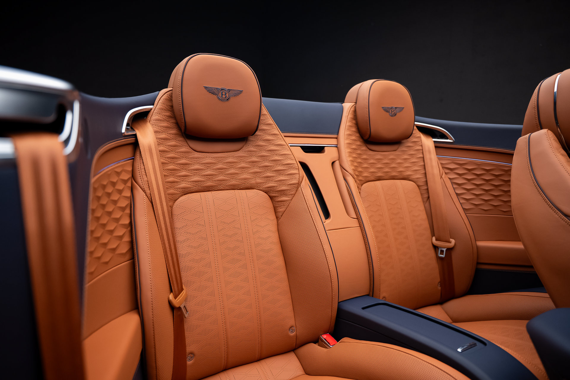 2025 Bentley Continental GT Speed