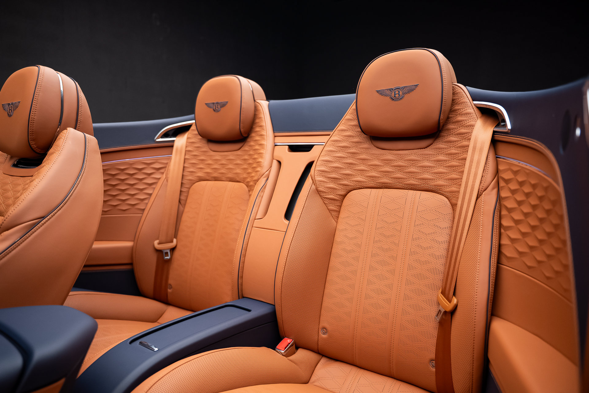 2025 Bentley Continental GT Speed