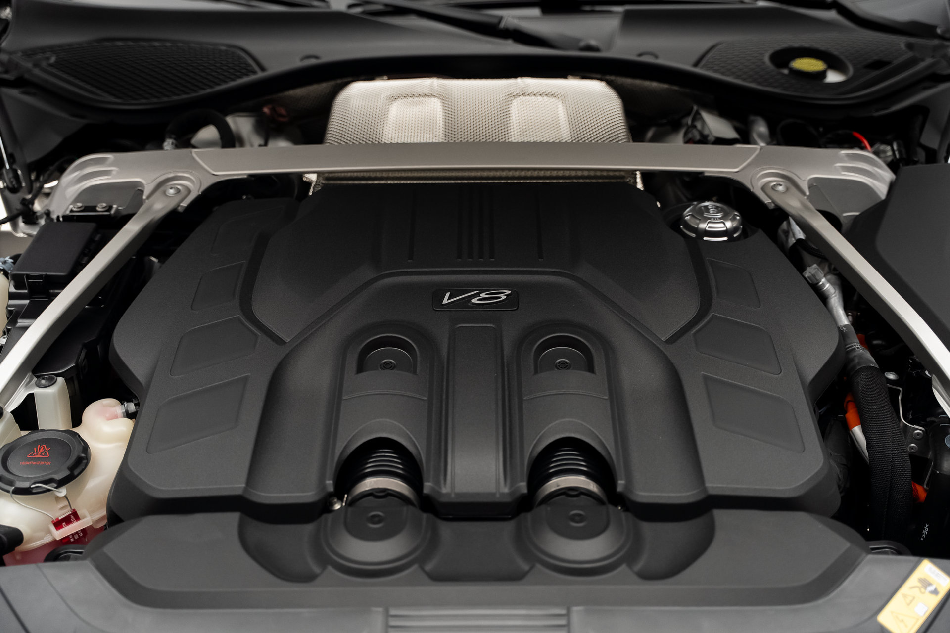 2025 Bentley Continental GT Speed