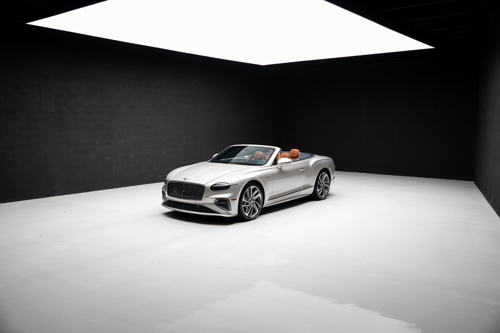 2025 Bentley Continental GT Speed