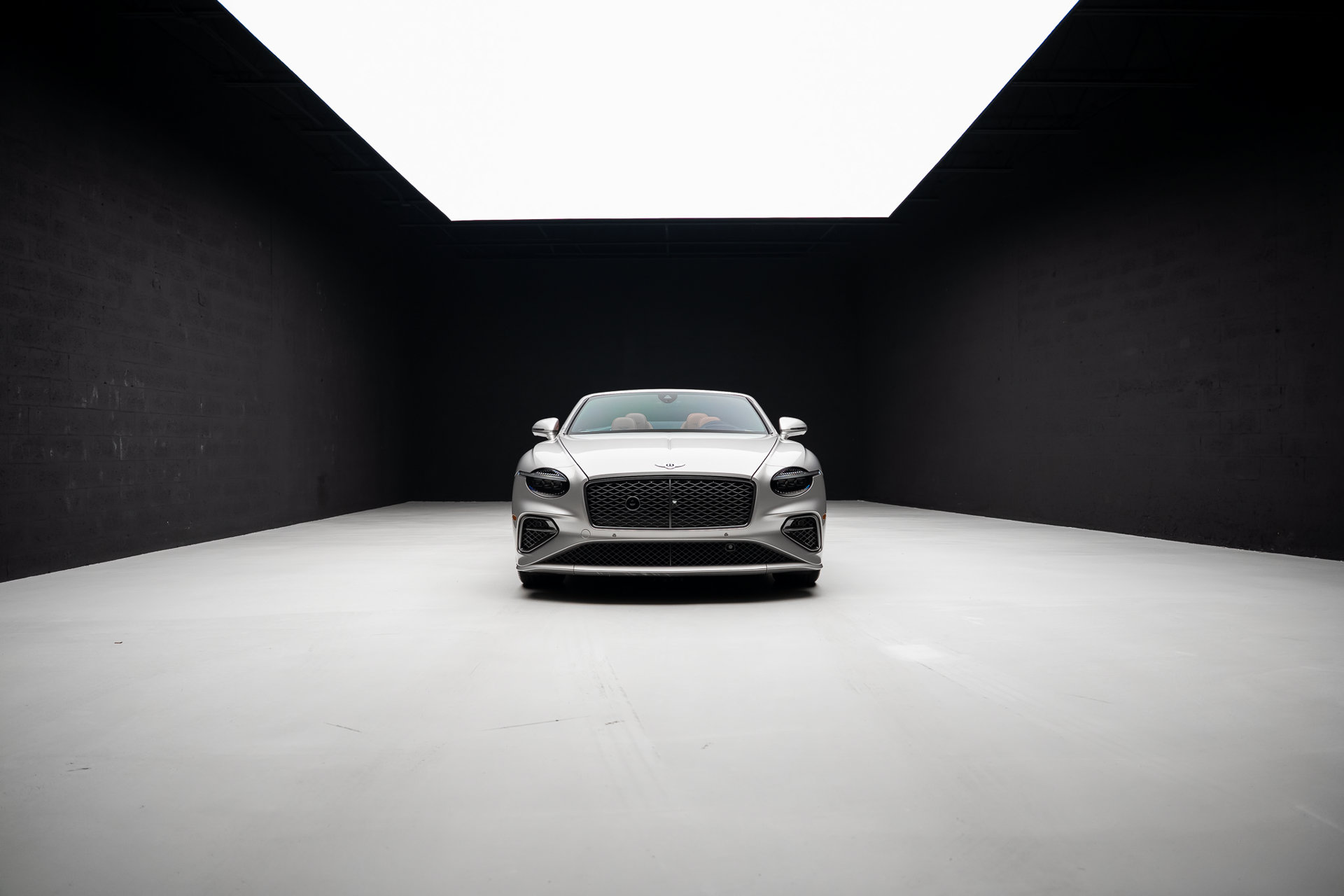 2025 Bentley Continental GT Speed