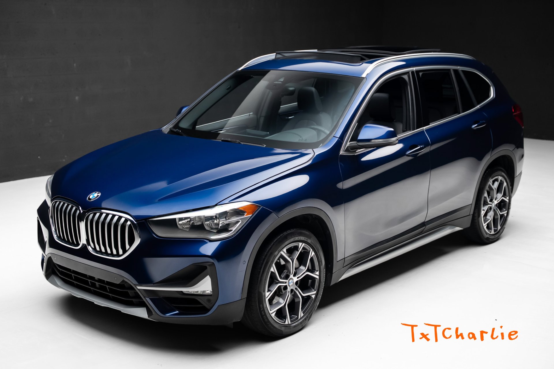 2020 BMW X1 sDrive28i
