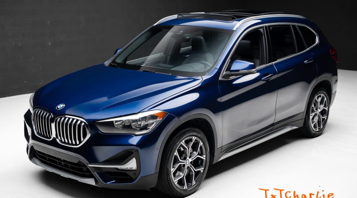 2020 BMW X1 sDrive28i