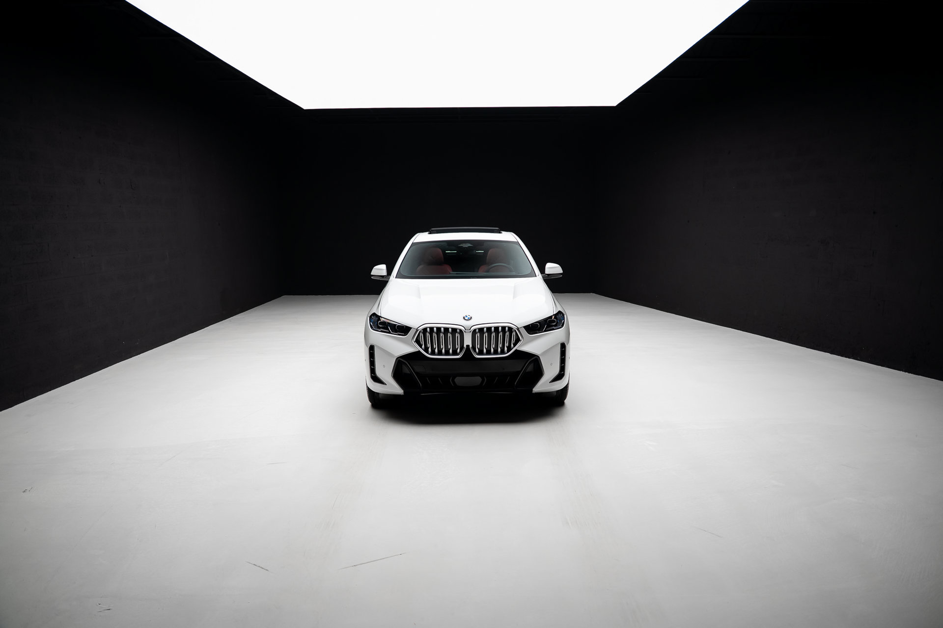 2027 BMW X6 xDrive40i