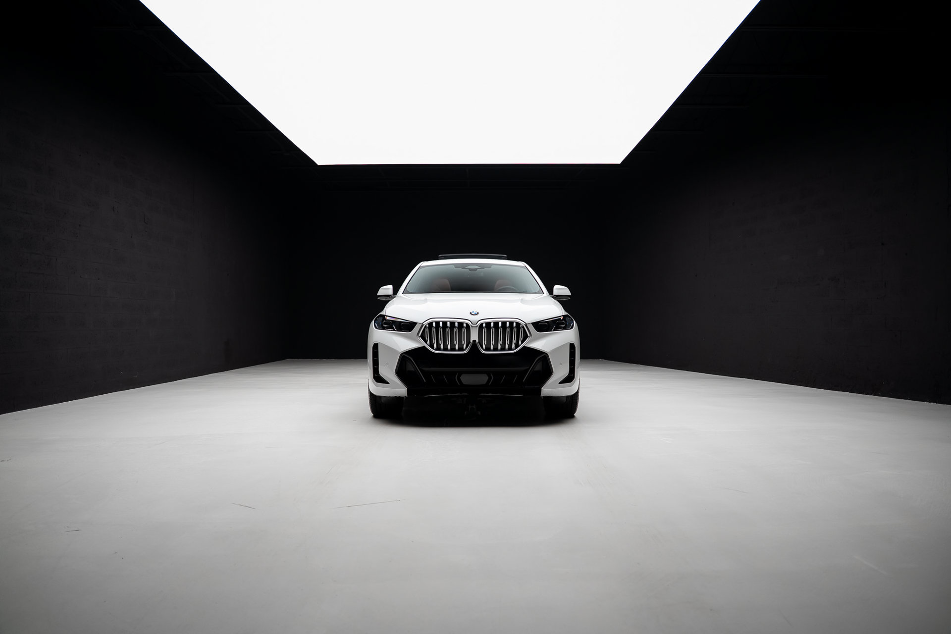 2027 BMW X6 xDrive40i