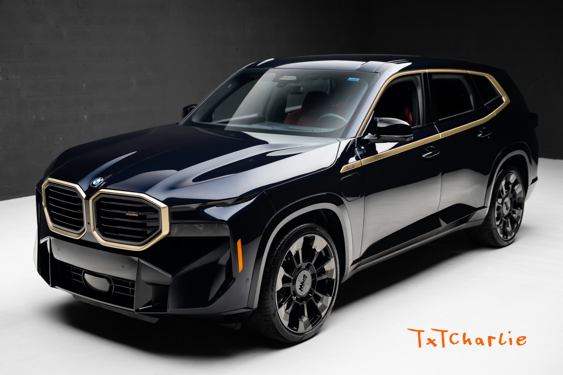 2023 BMW XM