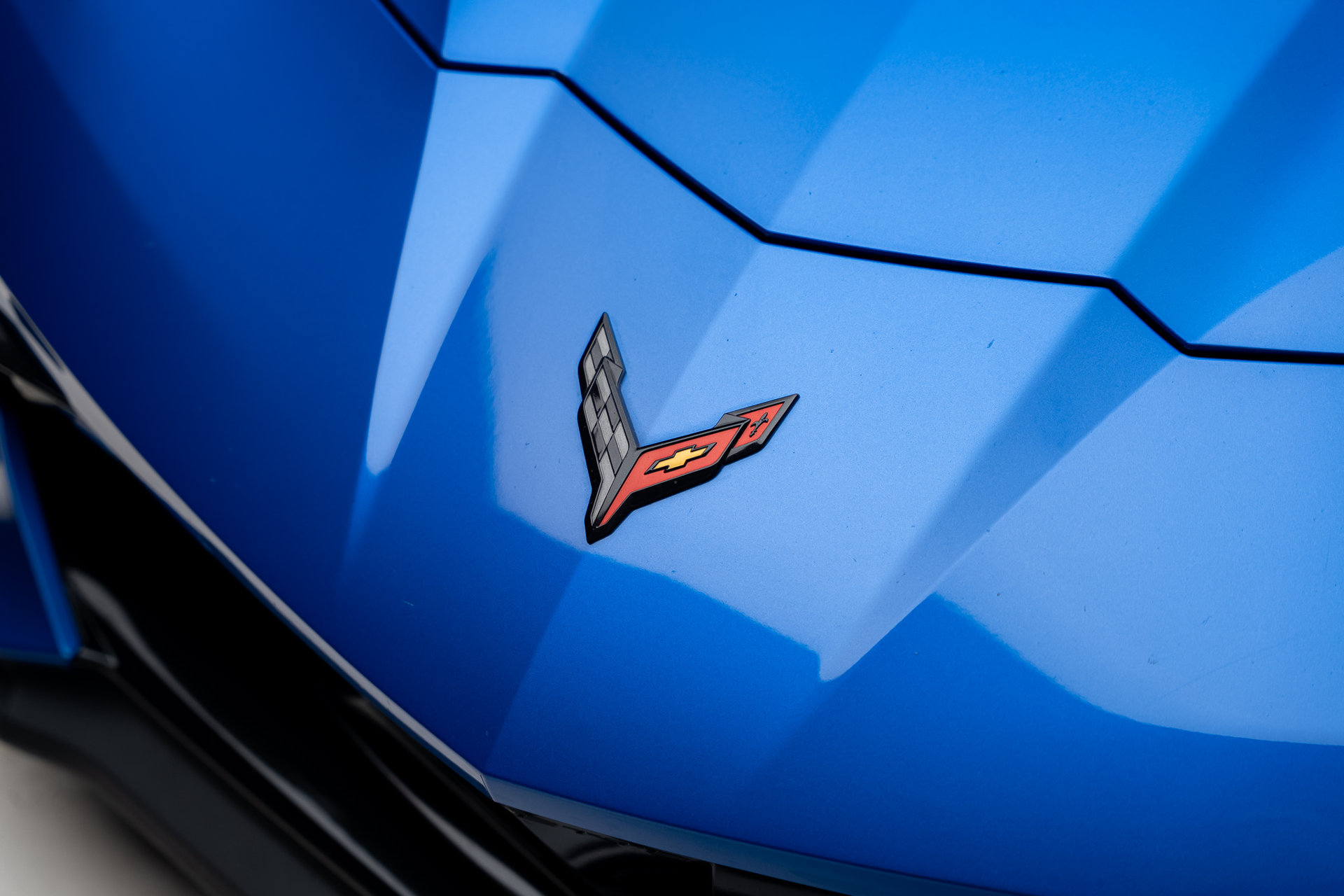 2022 Chevrolet Corvette Stingray