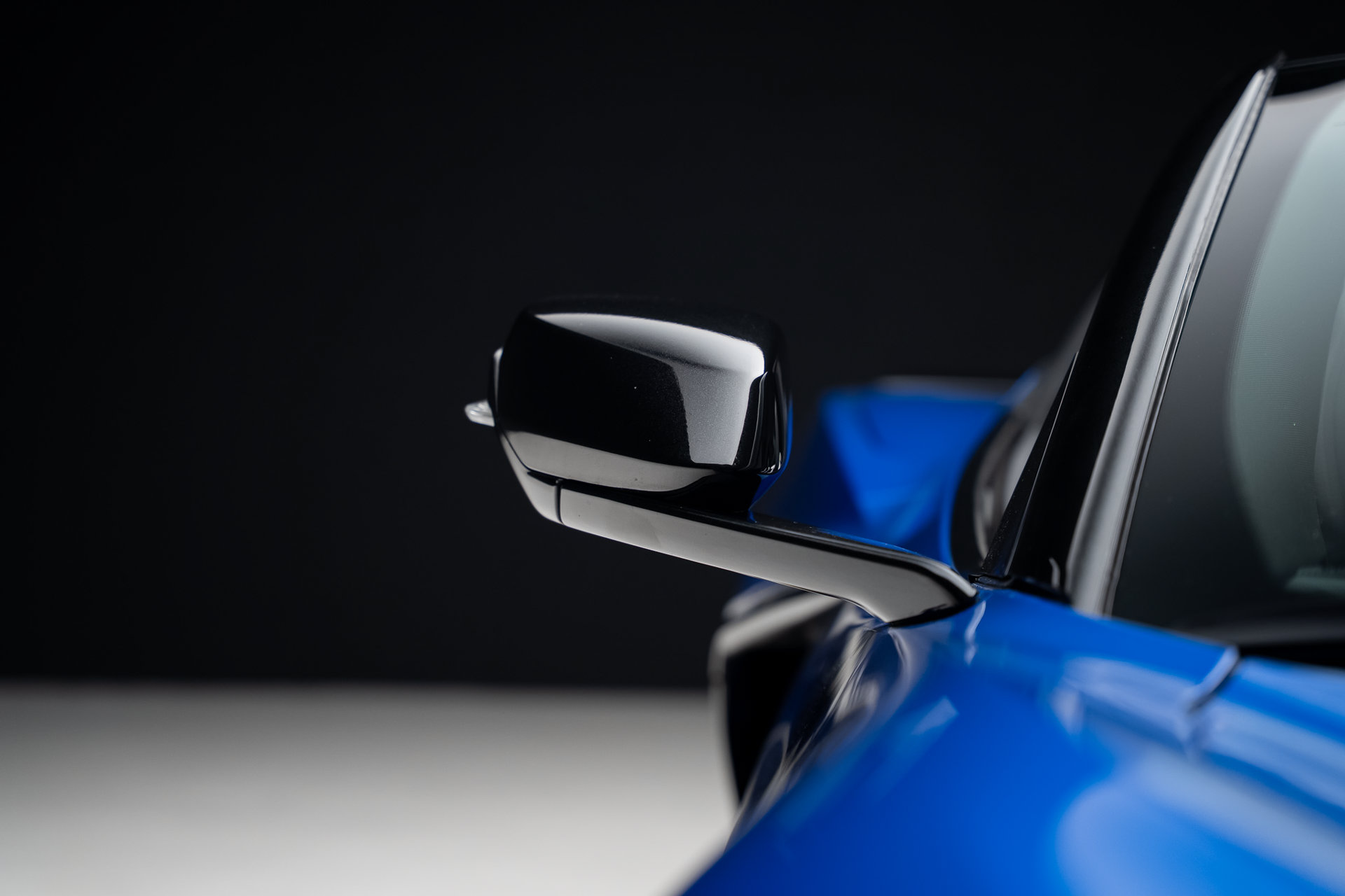 2022 Chevrolet Corvette Stingray