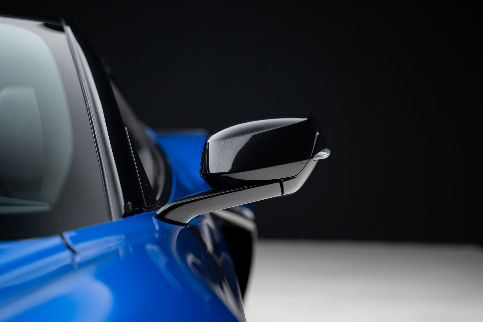 2022 Chevrolet Corvette Stingray