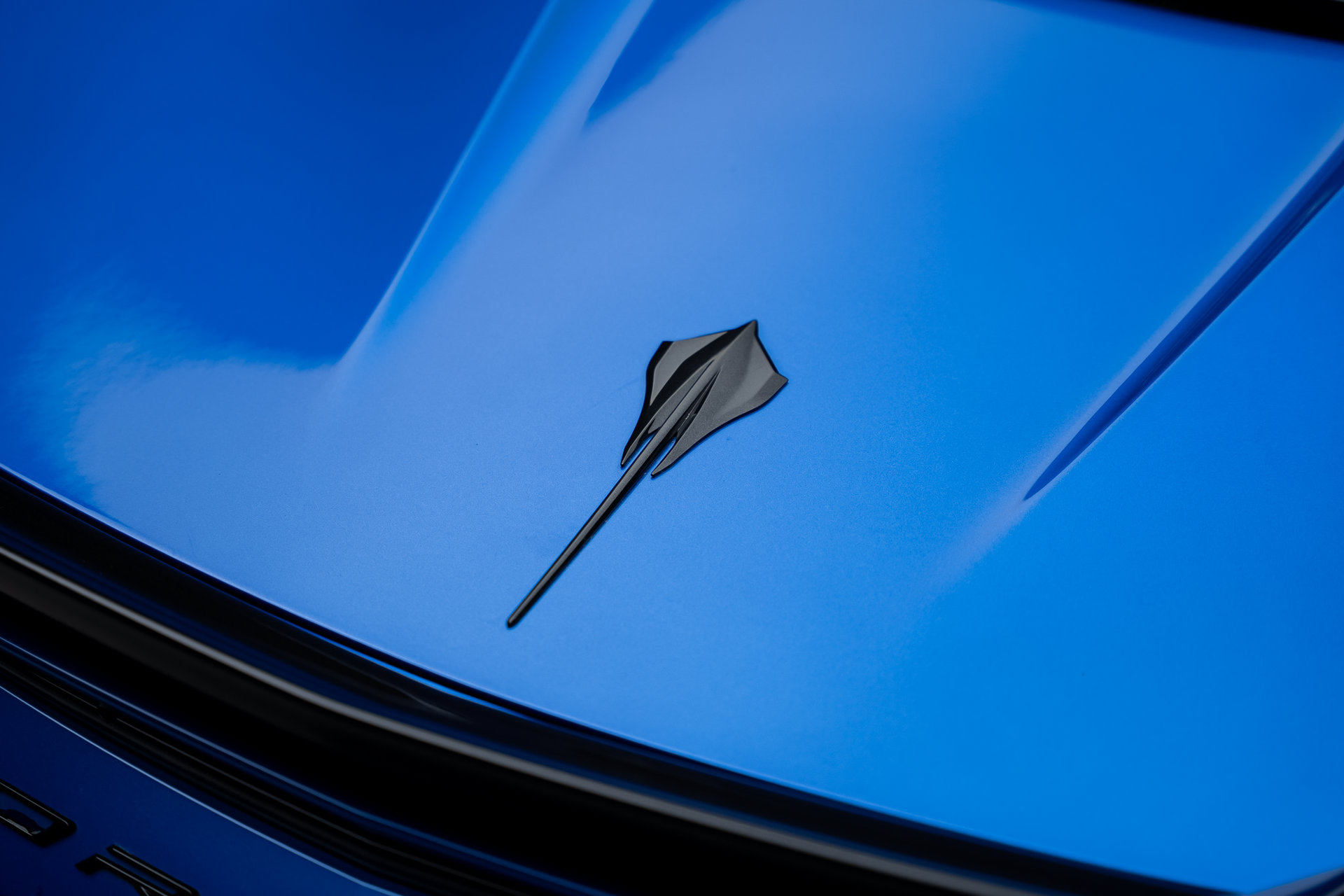 2022 Chevrolet Corvette Stingray