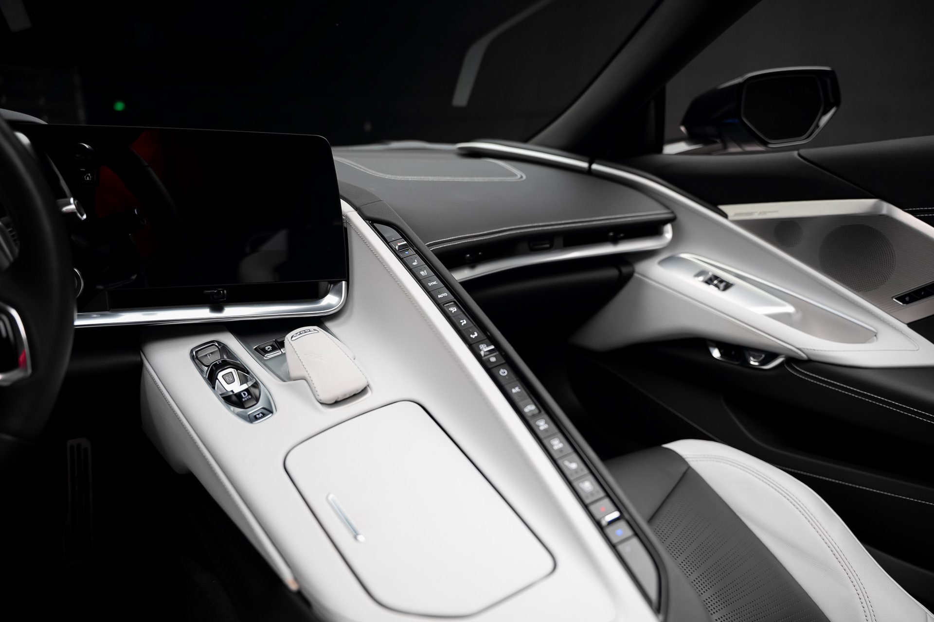 2022 Chevrolet Corvette Stingray