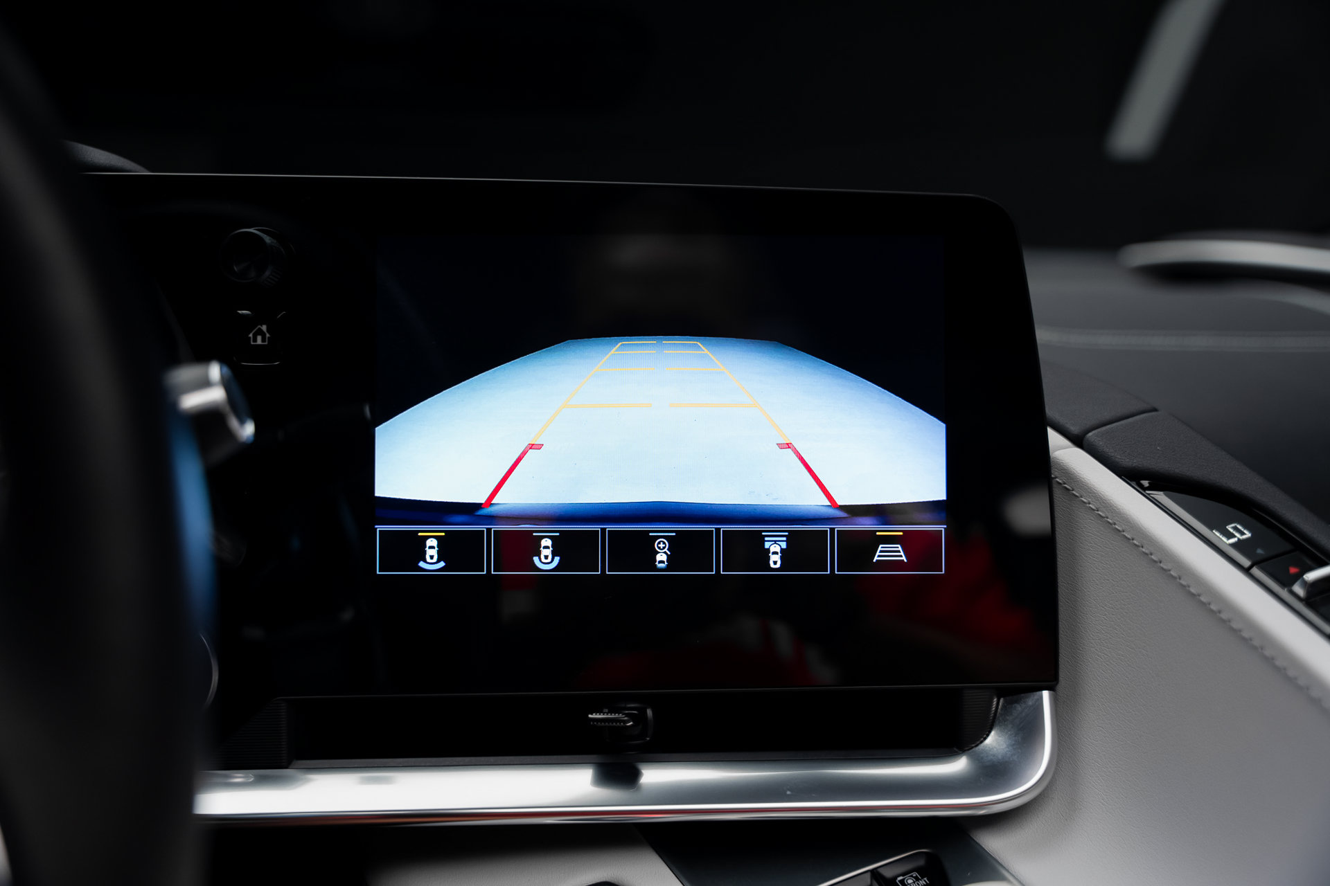 2022 Chevrolet Corvette Stingray