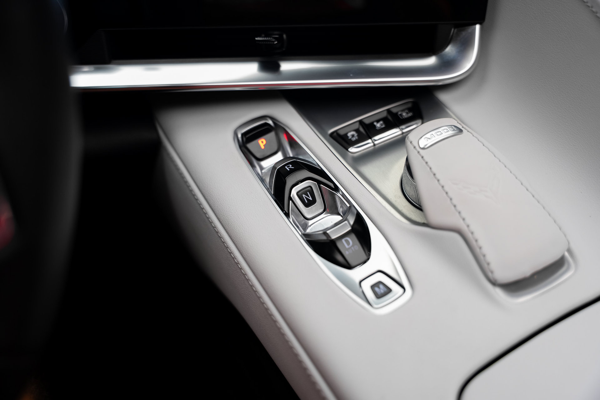 2022 Chevrolet Corvette Stingray