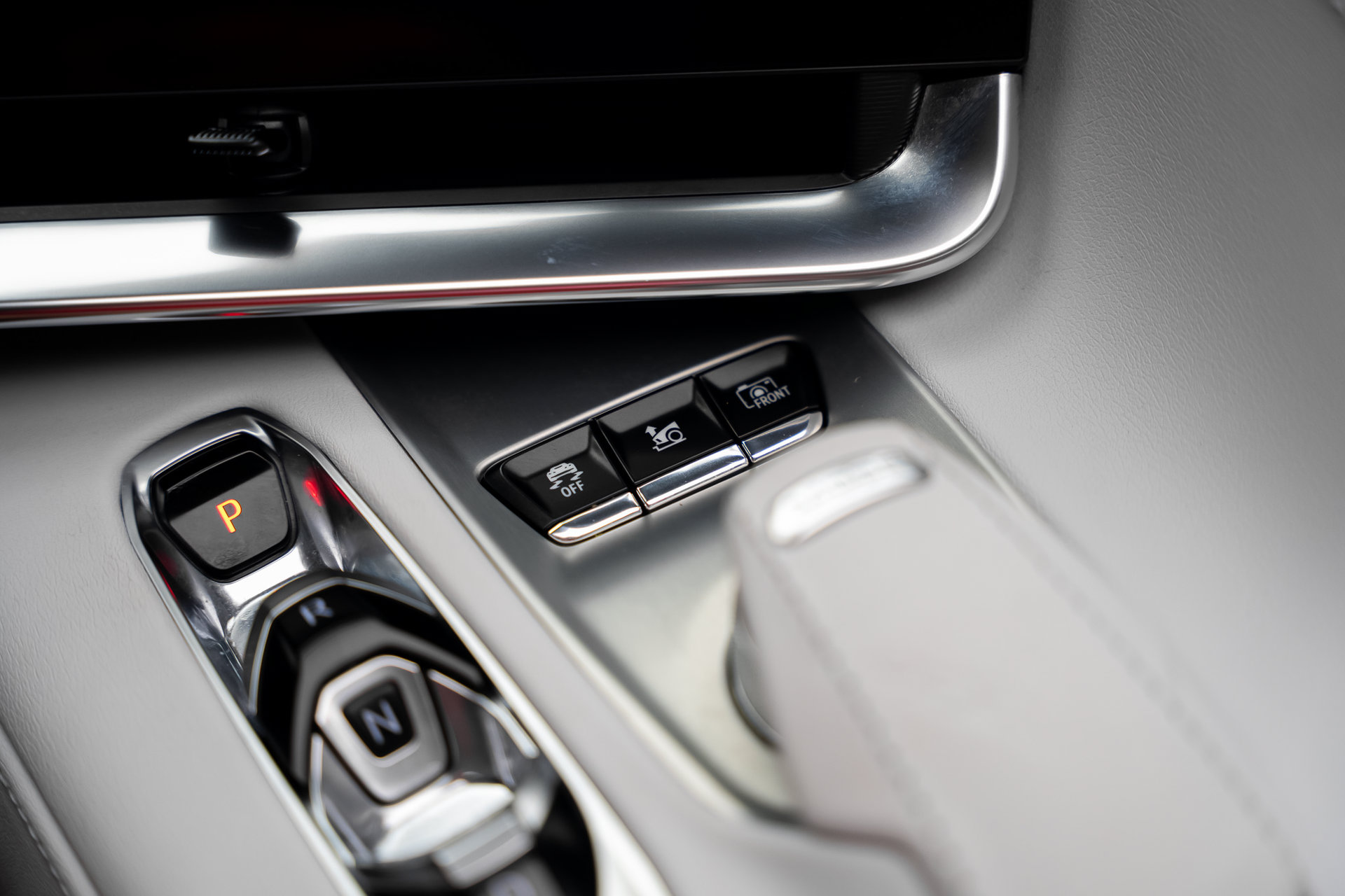 2022 Chevrolet Corvette Stingray